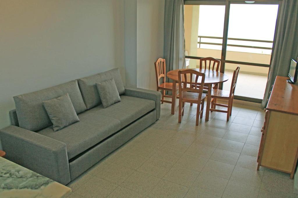 Apartamentos Florida II Peñíscola Zimmer foto